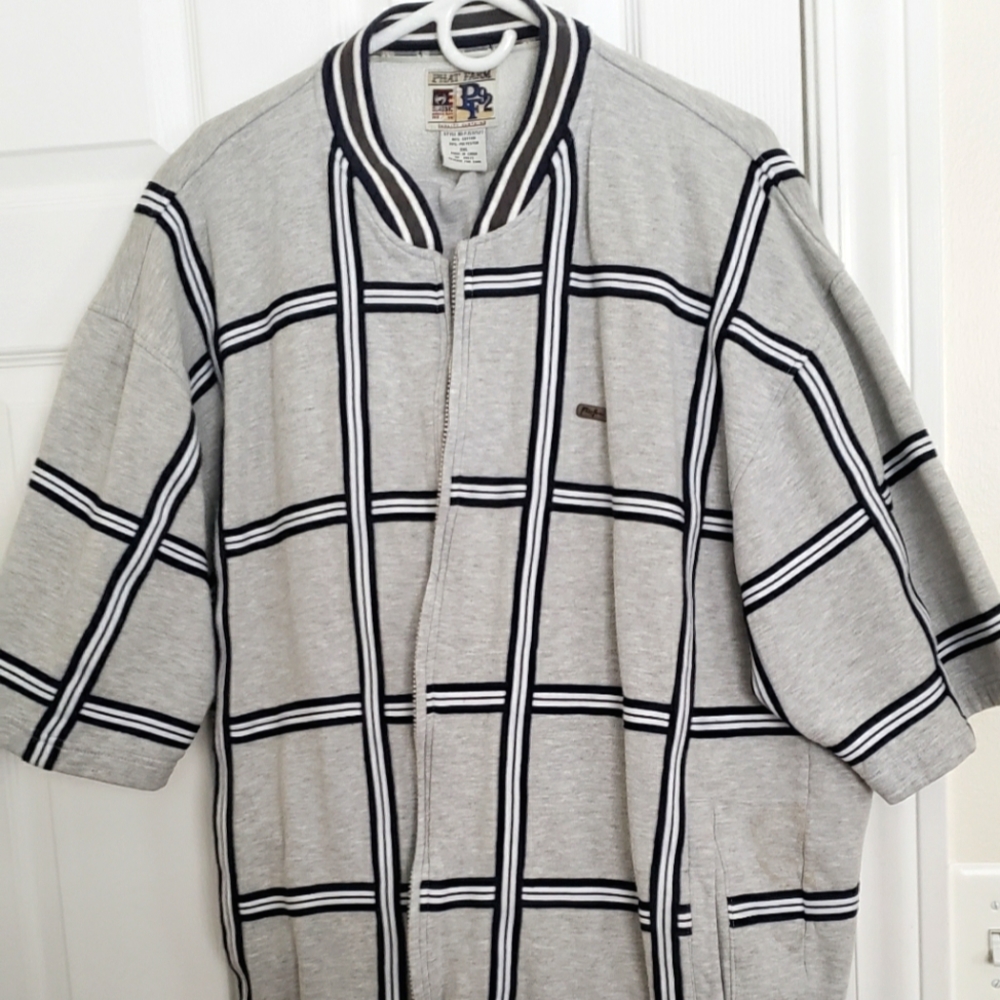 Vintage Sean Jean jacket set